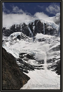 Avalanche Paine