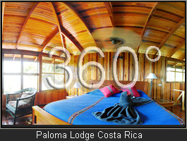 Paloma-lodge